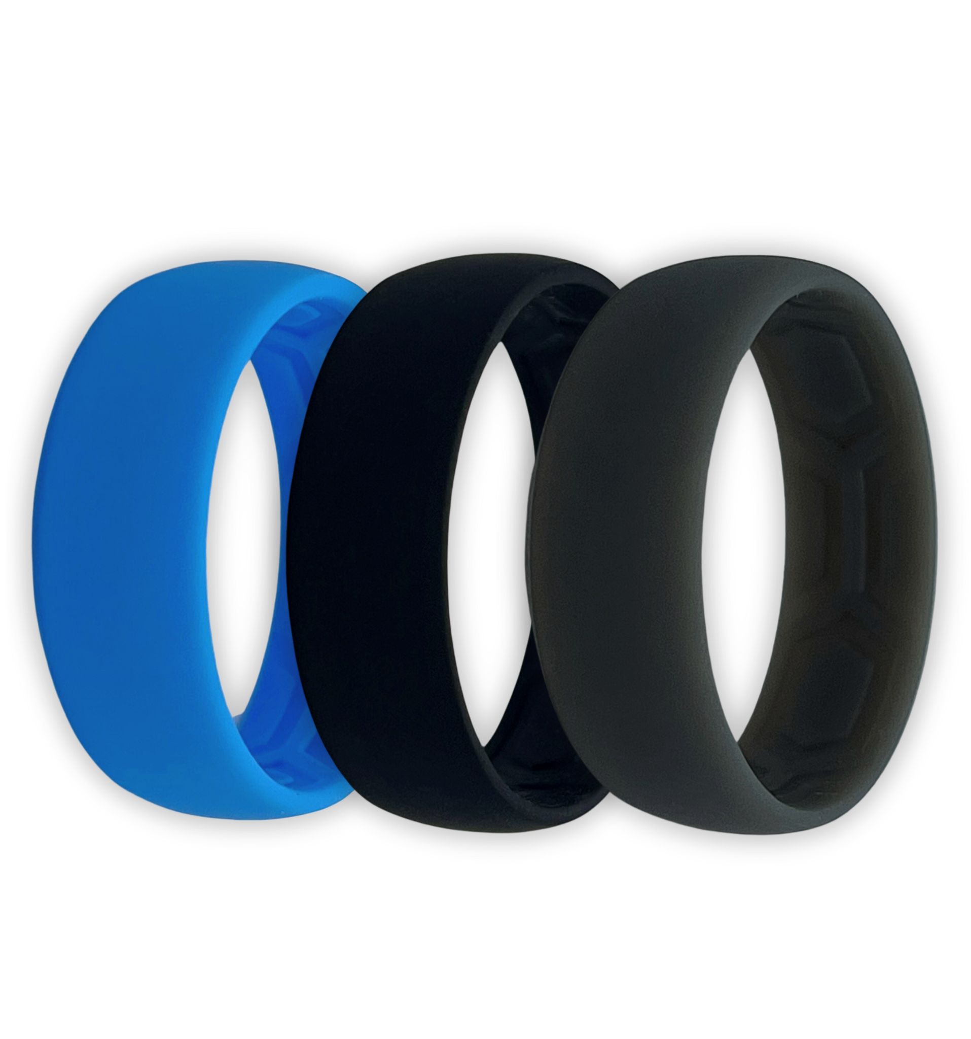 Why Do People Wear Silicone Rings?
